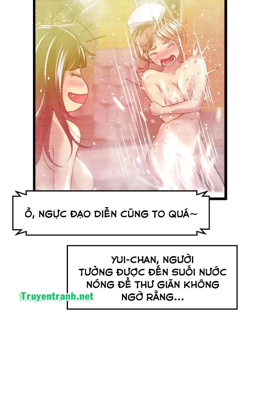 Hé Lộ Về Ngành Công Nghiệp Jav Chapter 84 - 7