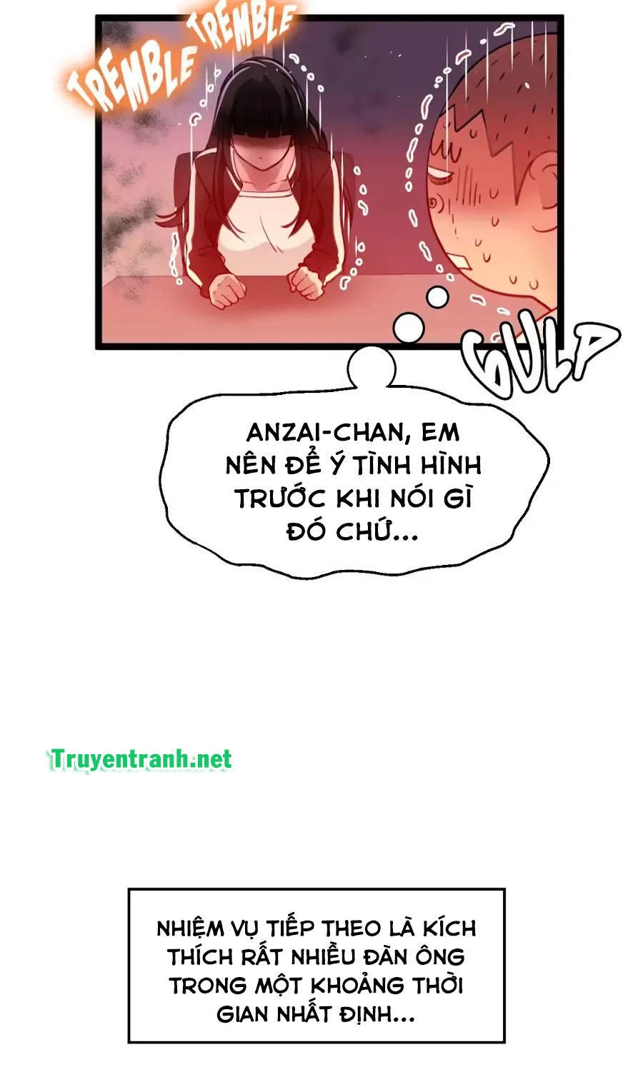 Hé Lộ Về Ngành Công Nghiệp Jav Chapter 84 - 11