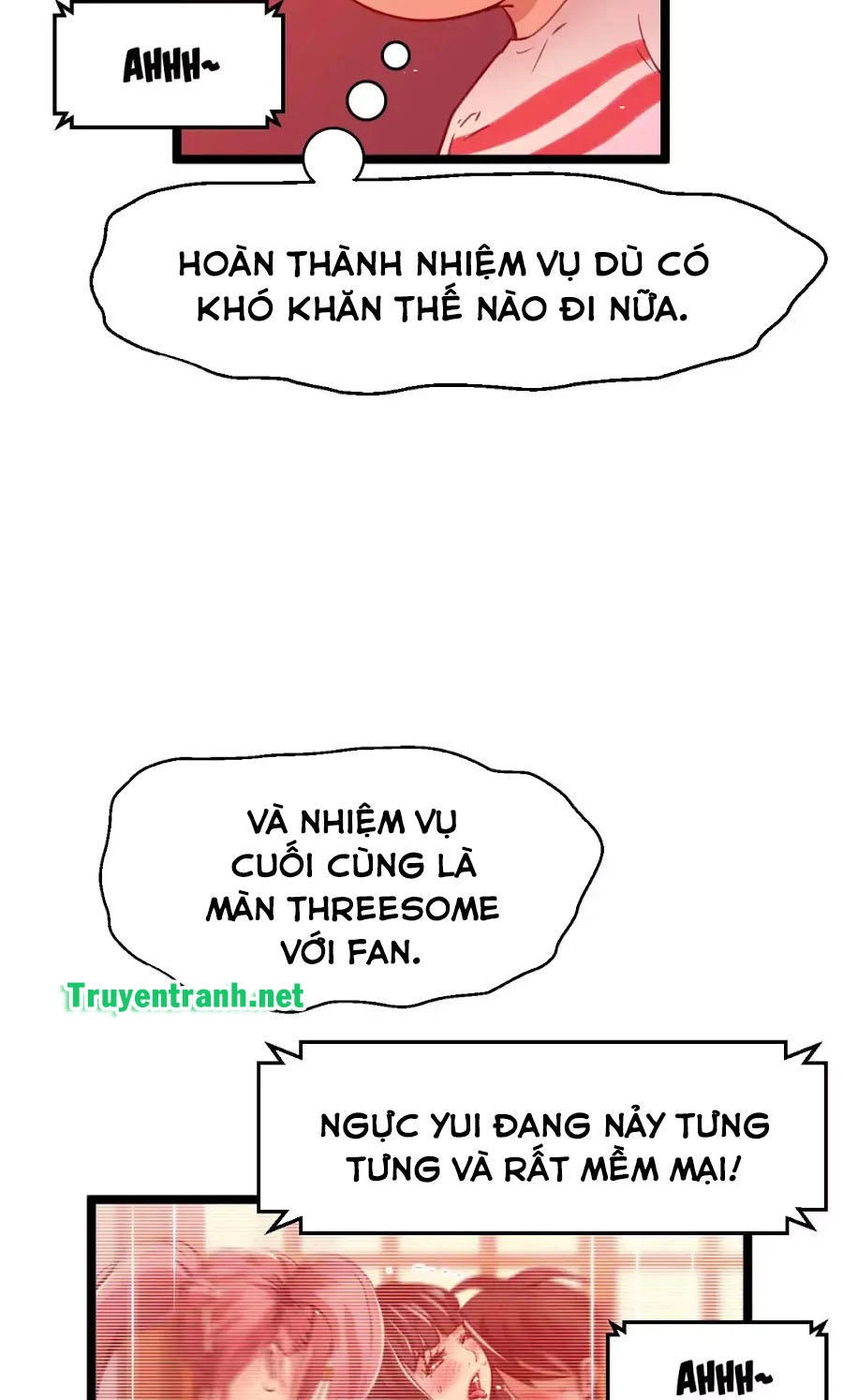 Hé Lộ Về Ngành Công Nghiệp Jav Chapter 84 - 13