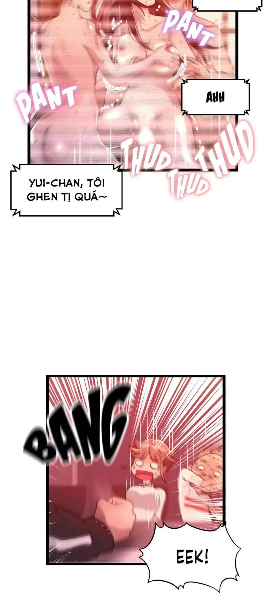 Hé Lộ Về Ngành Công Nghiệp Jav Chapter 84 - 14