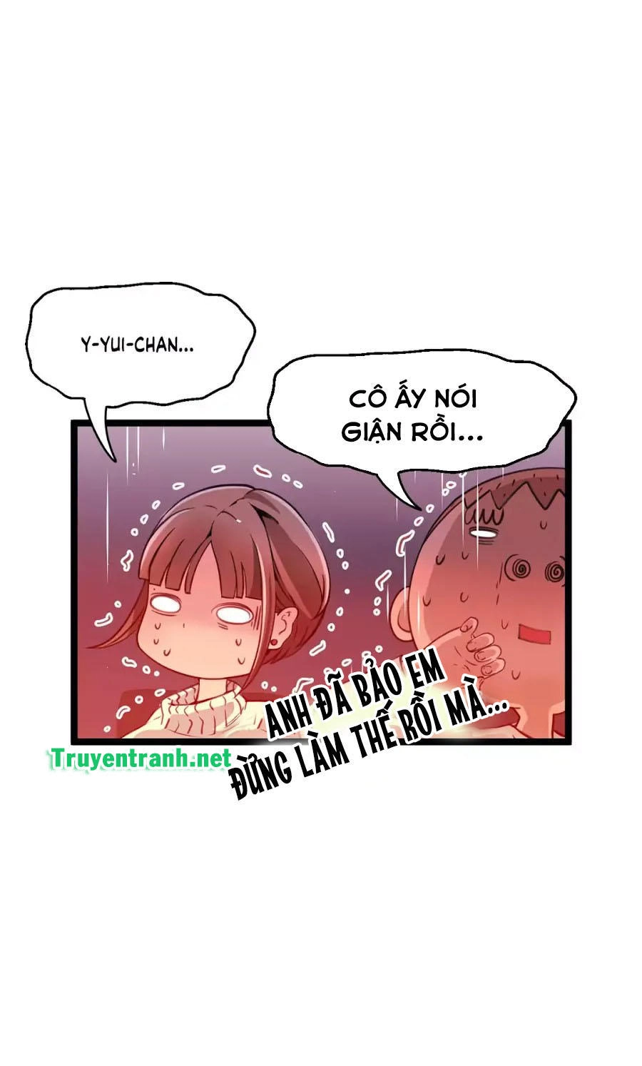 Hé Lộ Về Ngành Công Nghiệp Jav Chapter 84 - 15