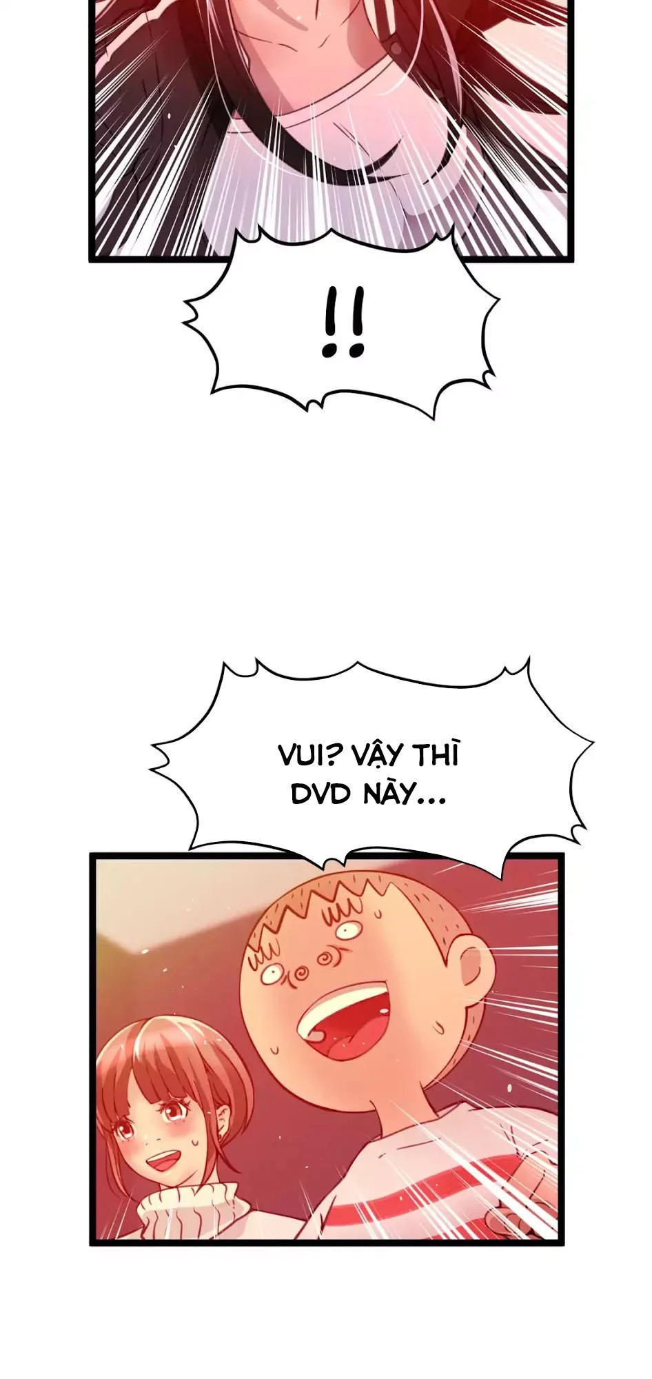 Hé Lộ Về Ngành Công Nghiệp Jav Chapter 84 - 18