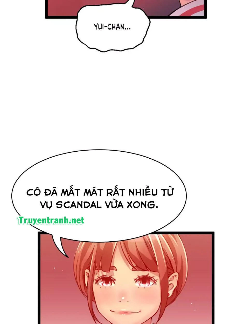 Hé Lộ Về Ngành Công Nghiệp Jav Chapter 84 - 25