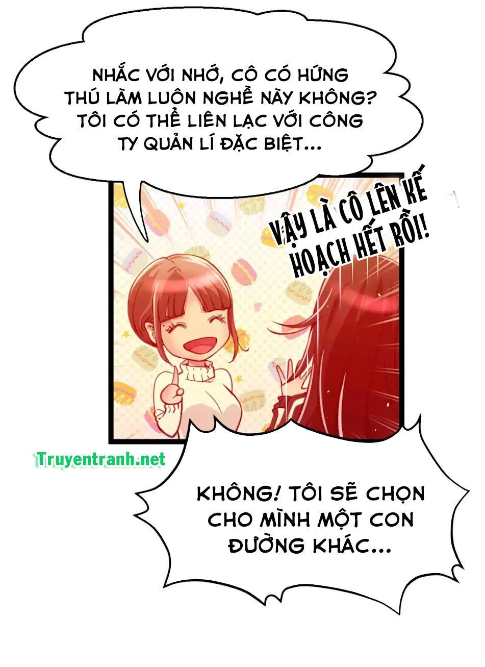 Hé Lộ Về Ngành Công Nghiệp Jav Chapter 84 - 31