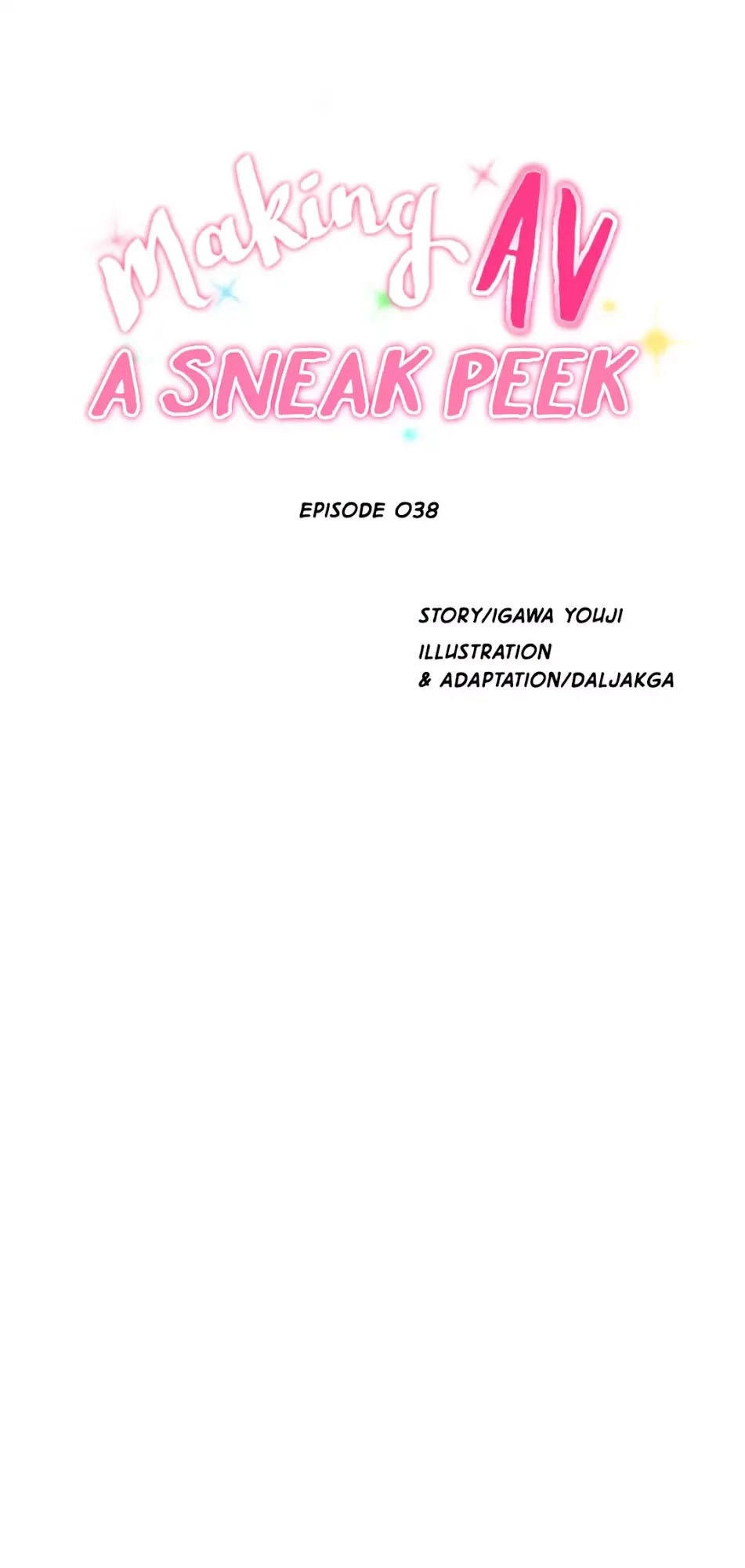 Hé Lộ Về Ngành Công Nghiệp Jav Chapter 84 - 32