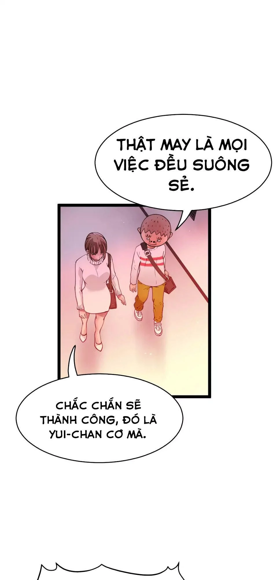 Hé Lộ Về Ngành Công Nghiệp Jav Chapter 85 - 2