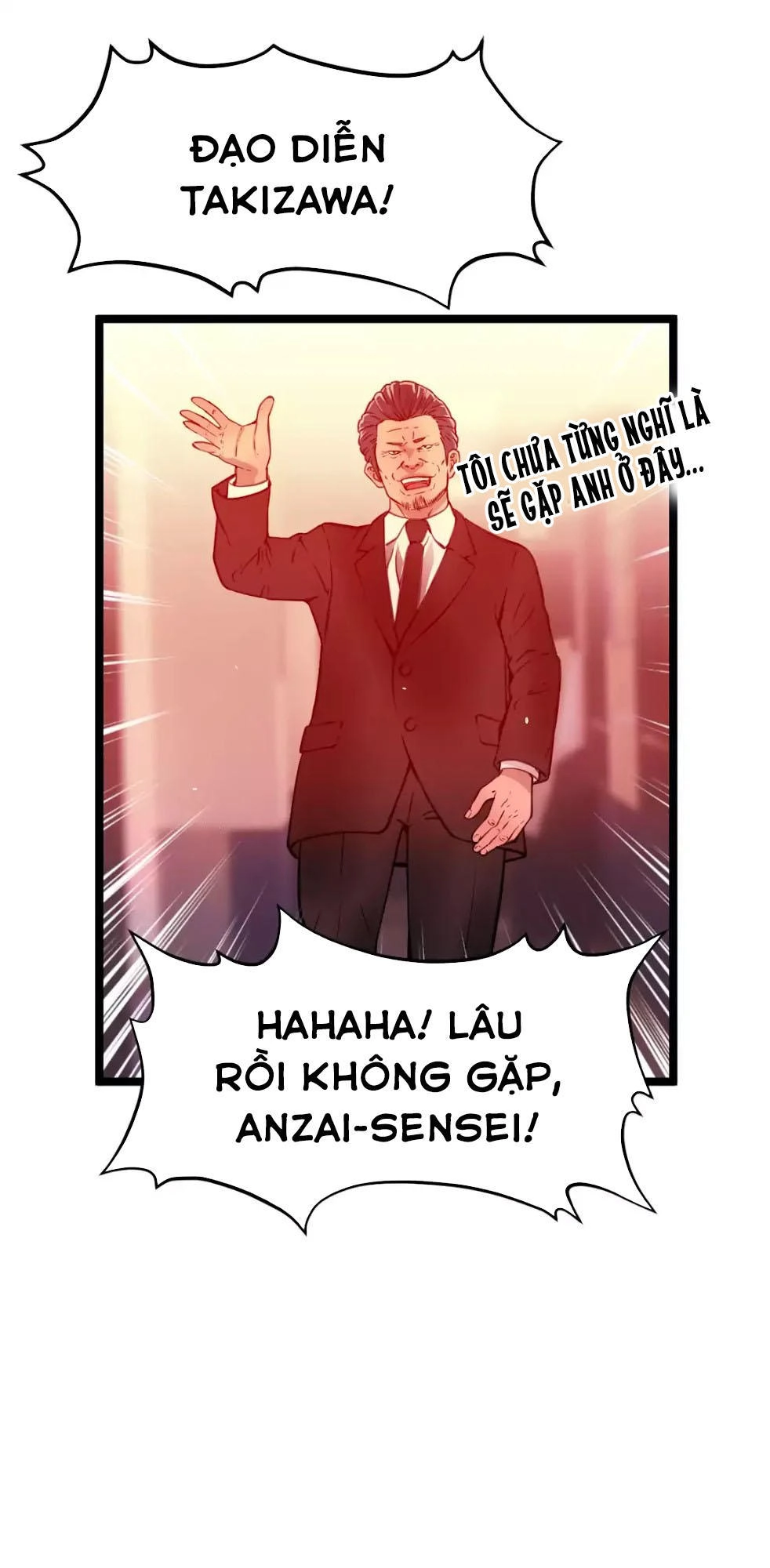 Hé Lộ Về Ngành Công Nghiệp Jav Chapter 85 - 4