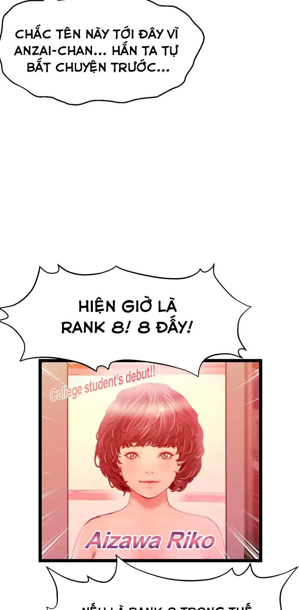 Hé Lộ Về Ngành Công Nghiệp Jav Chapter 85 - 6