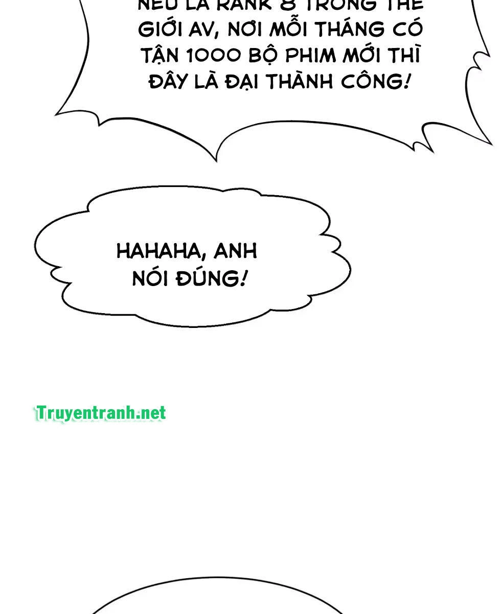 Hé Lộ Về Ngành Công Nghiệp Jav Chapter 85 - 7