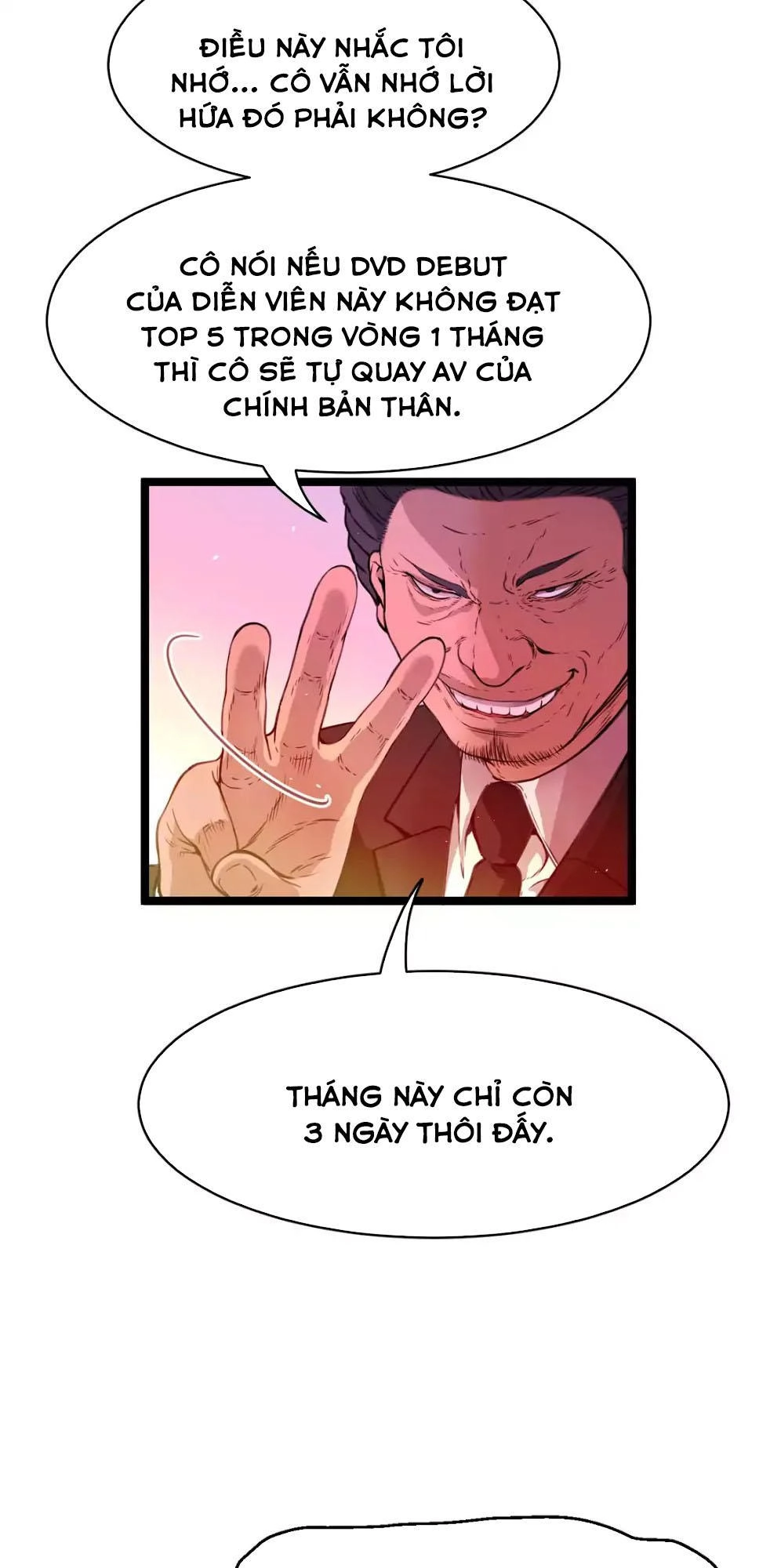 Hé Lộ Về Ngành Công Nghiệp Jav Chapter 85 - 8