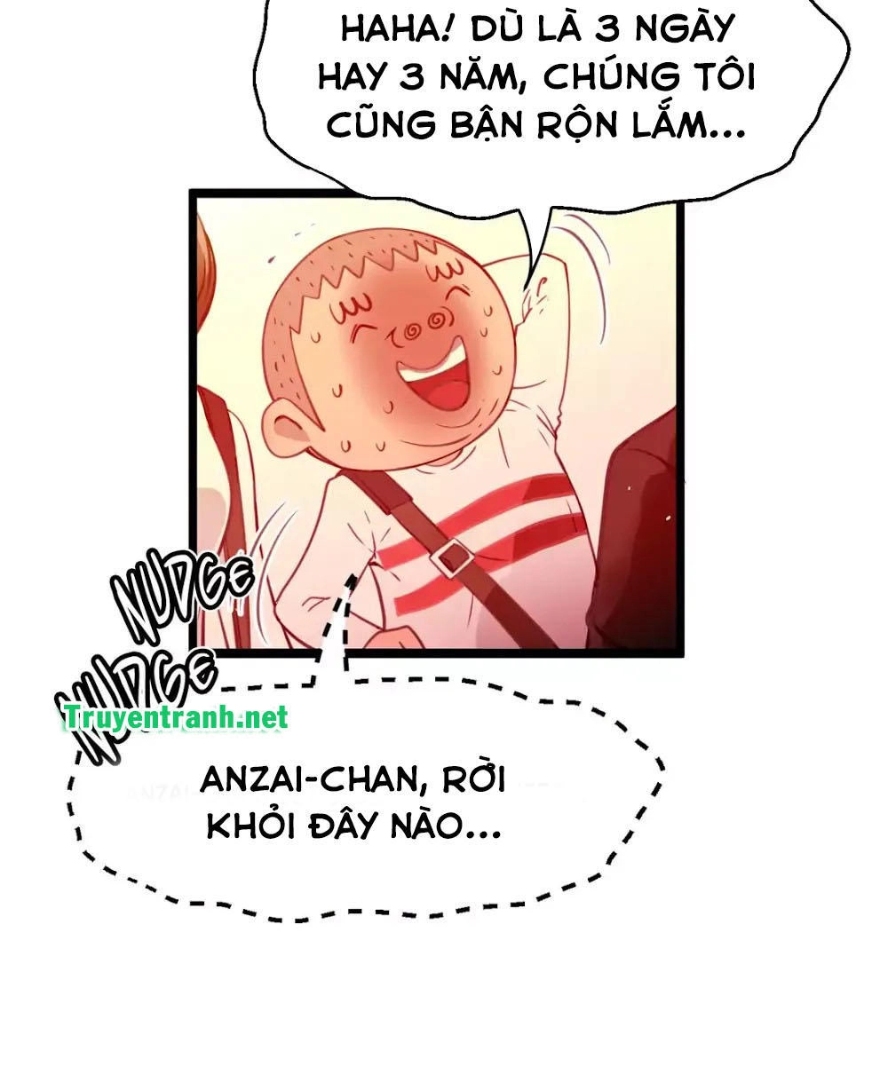 Hé Lộ Về Ngành Công Nghiệp Jav Chapter 85 - 9