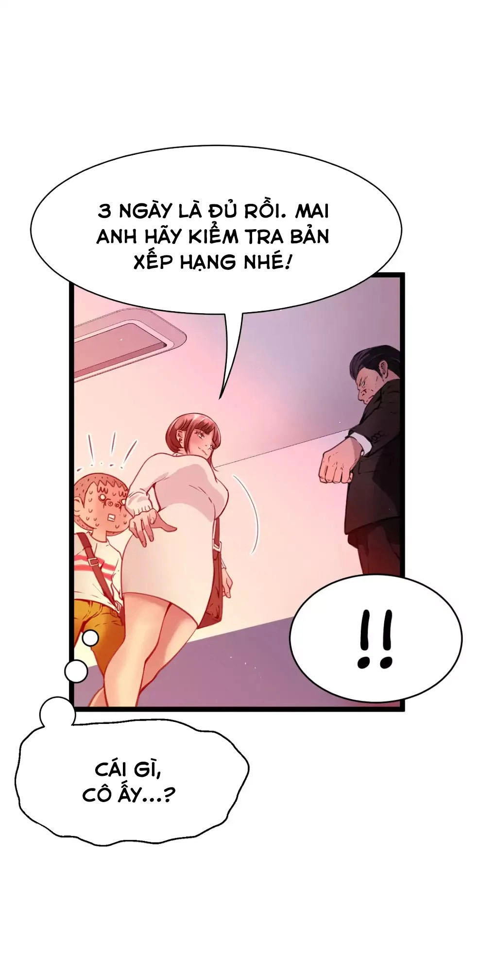 Hé Lộ Về Ngành Công Nghiệp Jav Chapter 85 - 10