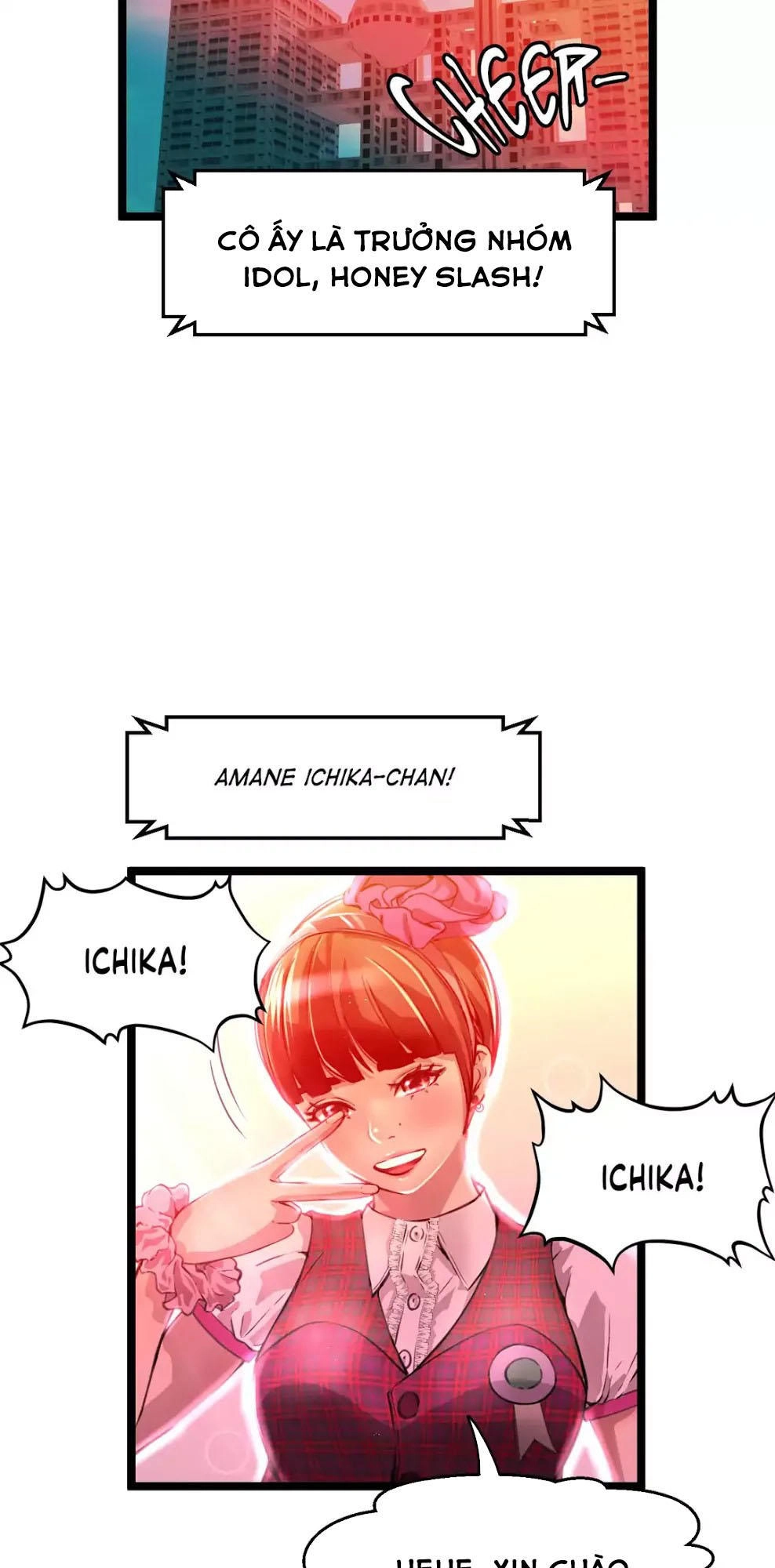 Hé Lộ Về Ngành Công Nghiệp Jav Chapter 85 - 14