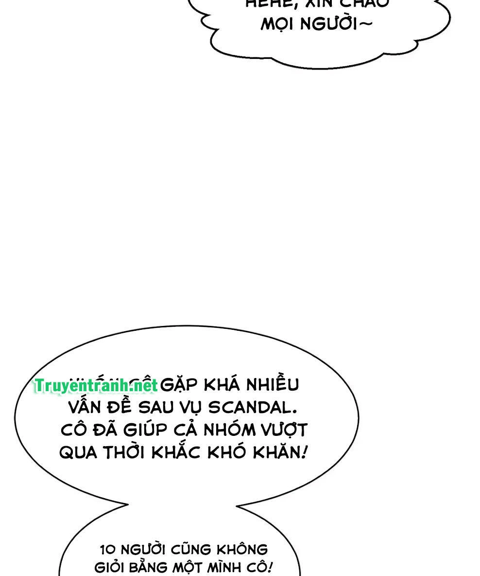 Hé Lộ Về Ngành Công Nghiệp Jav Chapter 85 - 15