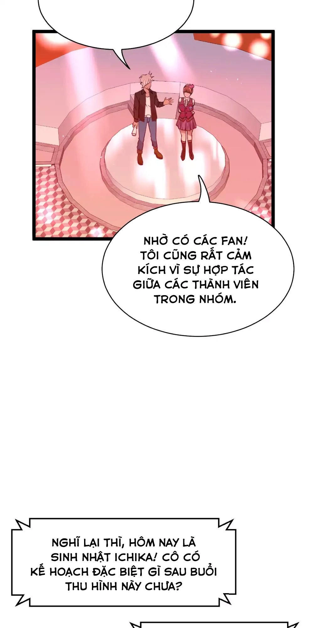 Hé Lộ Về Ngành Công Nghiệp Jav Chapter 85 - 16