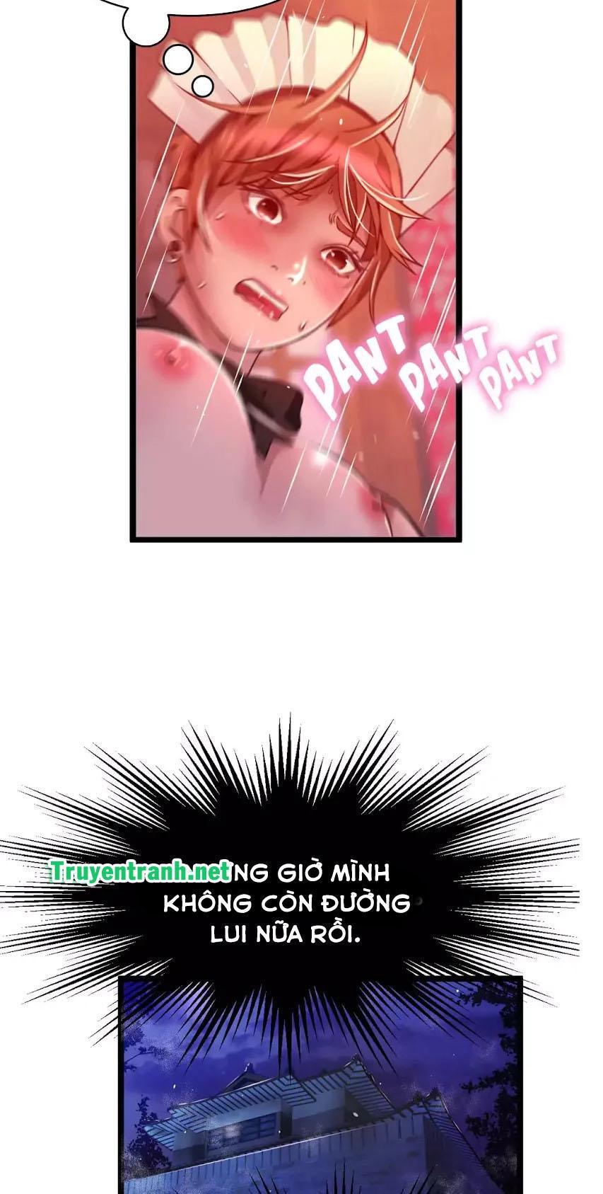 Hé Lộ Về Ngành Công Nghiệp Jav Chapter 85 - 21