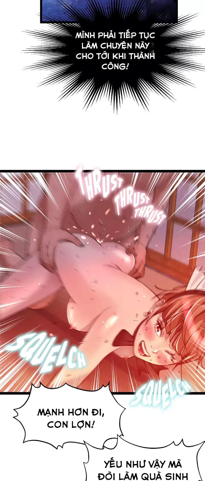 Hé Lộ Về Ngành Công Nghiệp Jav Chapter 85 - 22