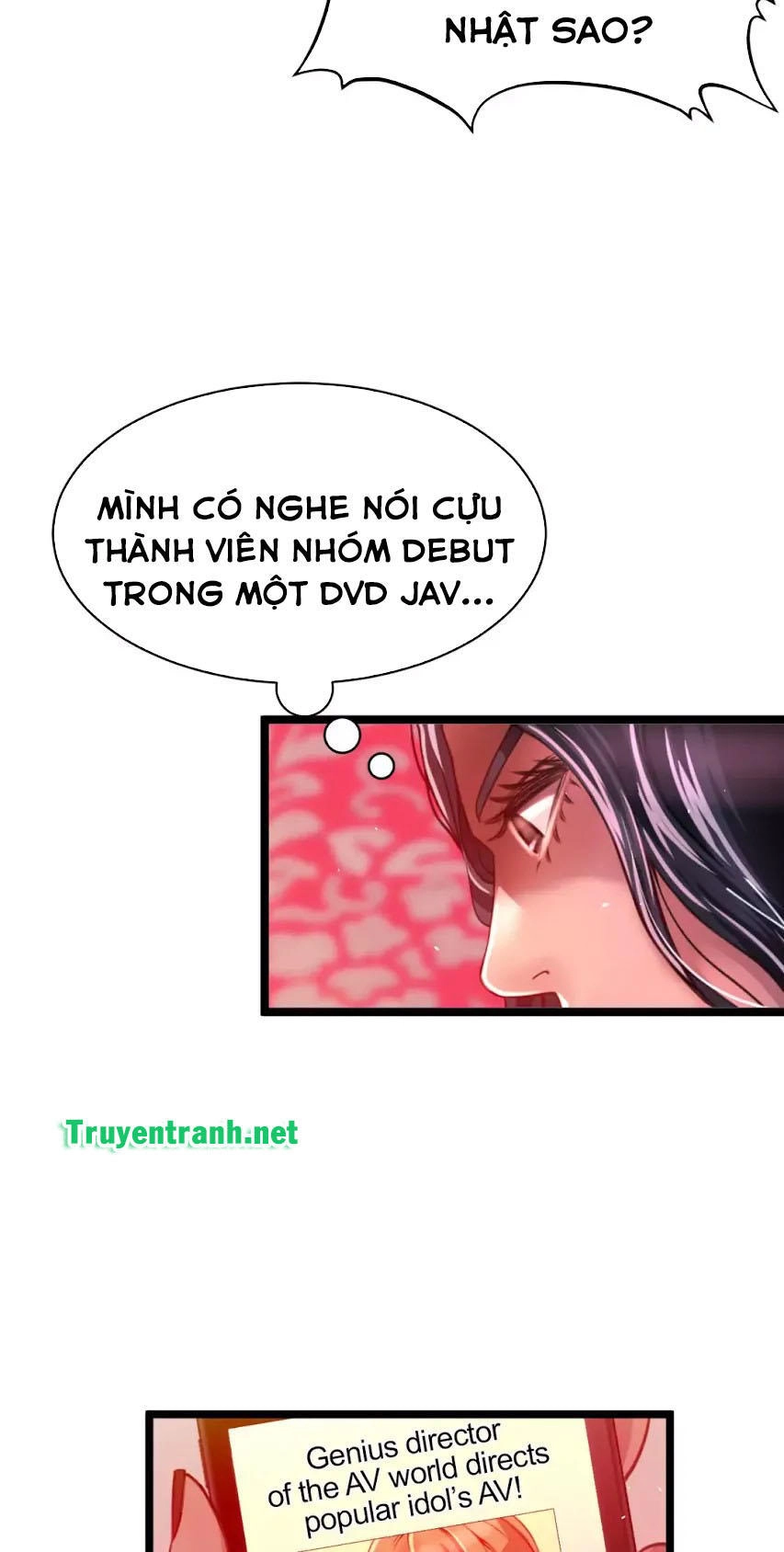 Hé Lộ Về Ngành Công Nghiệp Jav Chapter 85 - 23