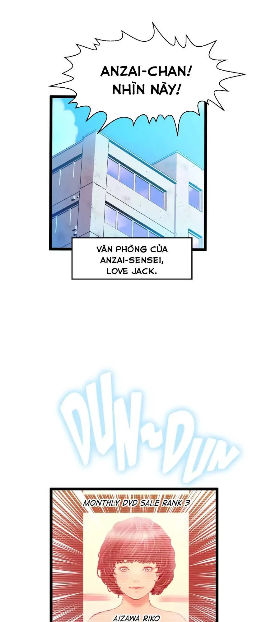 Hé Lộ Về Ngành Công Nghiệp Jav Chapter 85 - 26