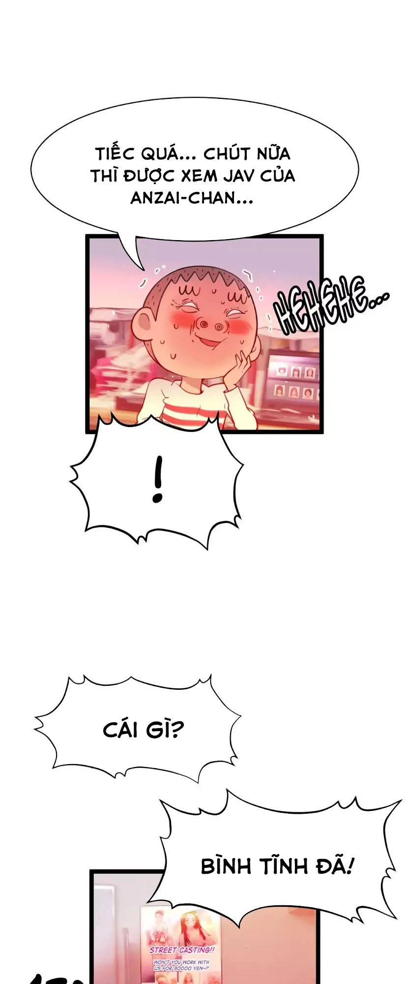 Hé Lộ Về Ngành Công Nghiệp Jav Chapter 85 - 28