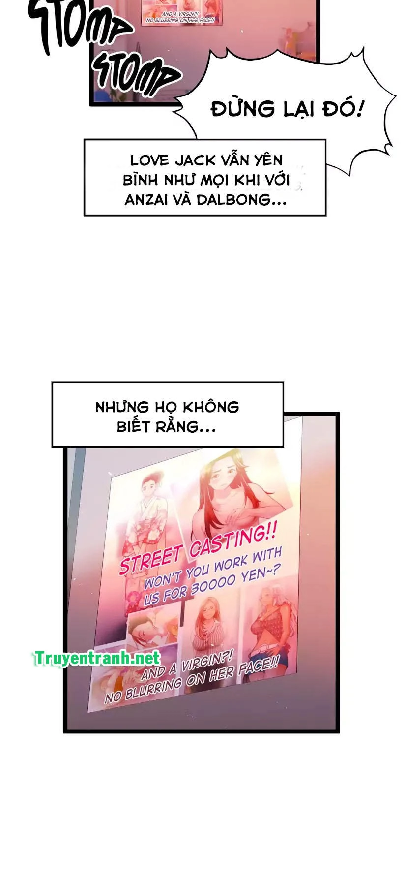 Hé Lộ Về Ngành Công Nghiệp Jav Chapter 85 - 29