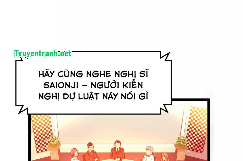 Hé Lộ Về Ngành Công Nghiệp Jav Chapter 86 - 3