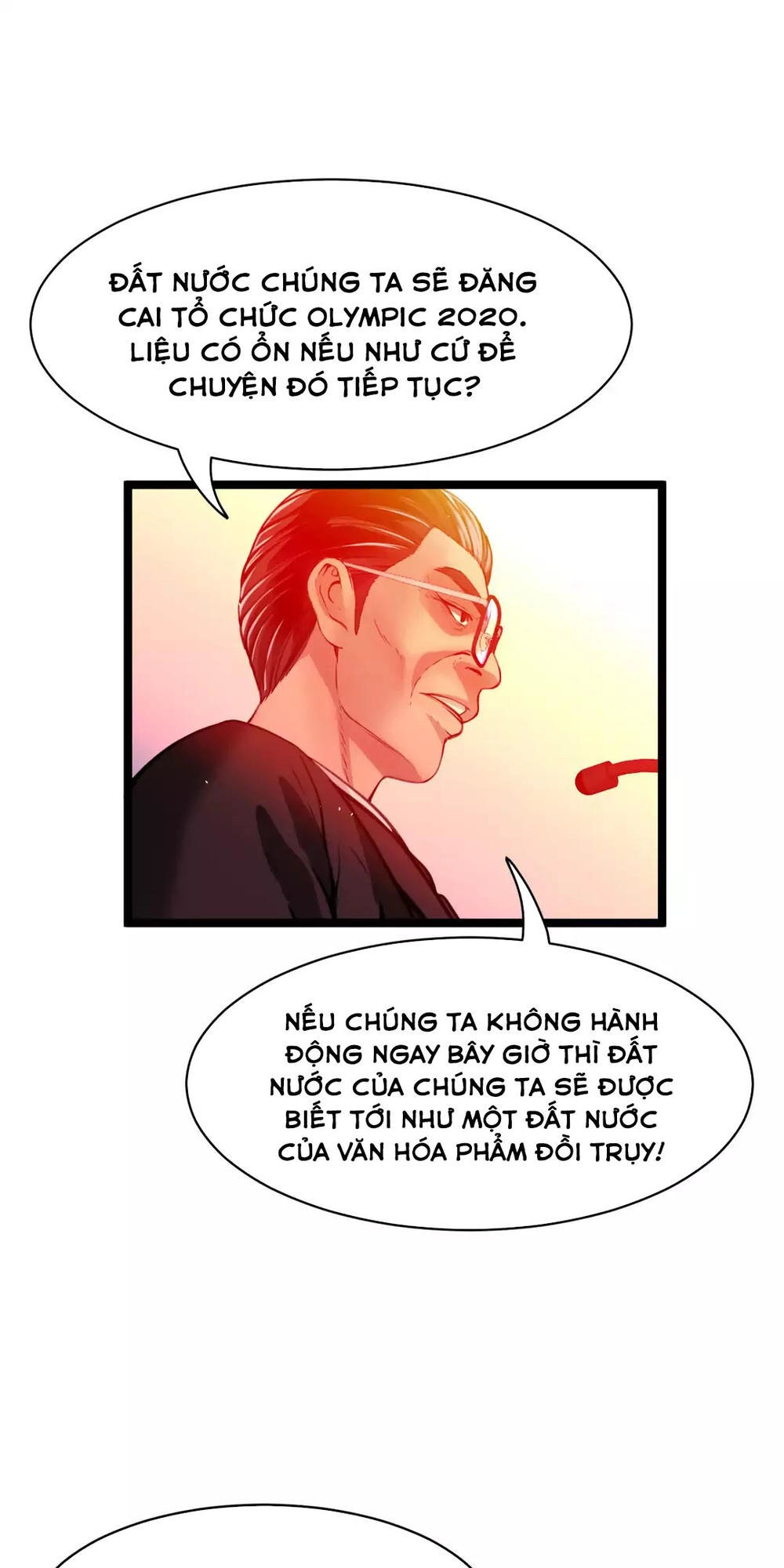 Hé Lộ Về Ngành Công Nghiệp Jav Chapter 86 - 6