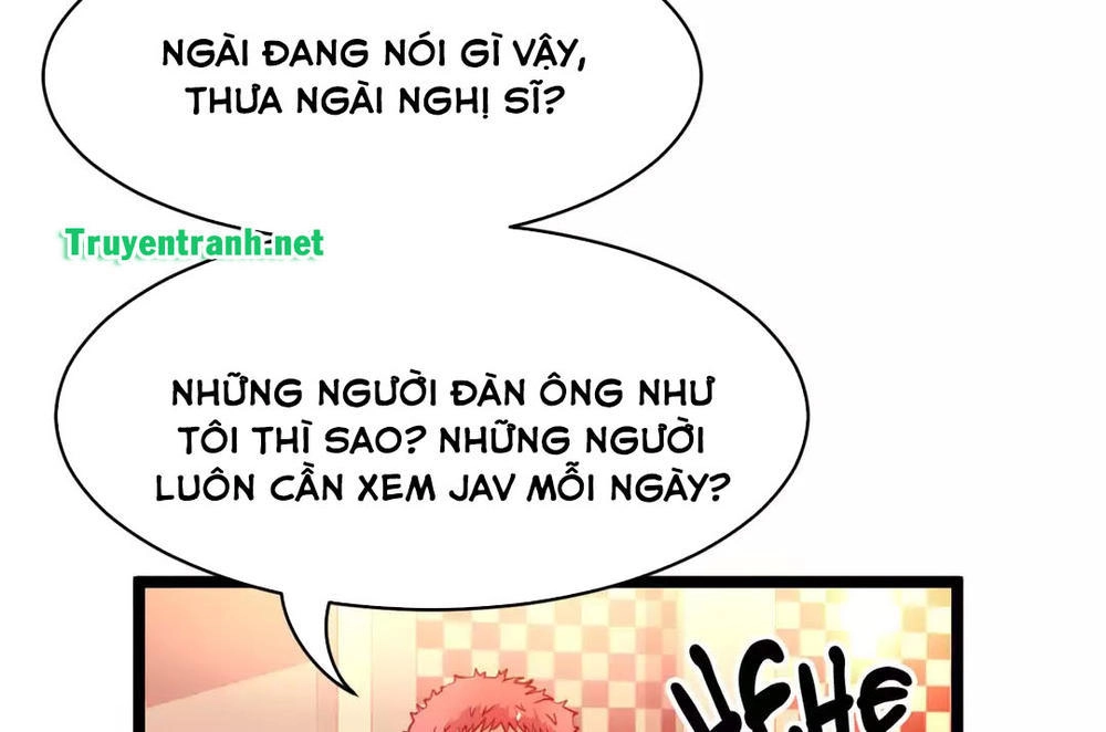 Hé Lộ Về Ngành Công Nghiệp Jav Chapter 86 - 7