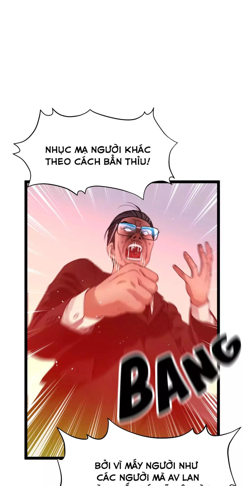 Hé Lộ Về Ngành Công Nghiệp Jav Chapter 86 - 10