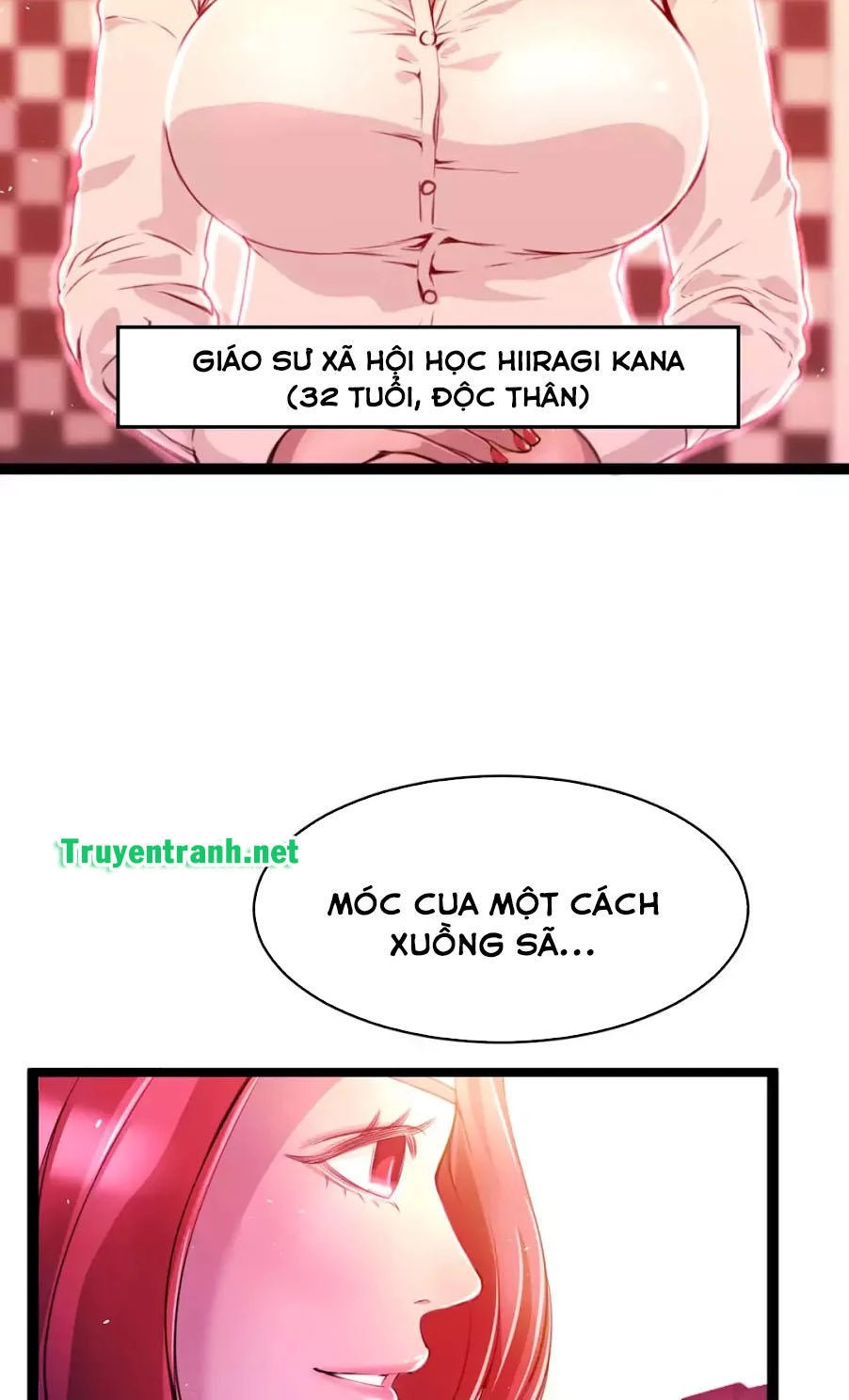 Hé Lộ Về Ngành Công Nghiệp Jav Chapter 86 - 15