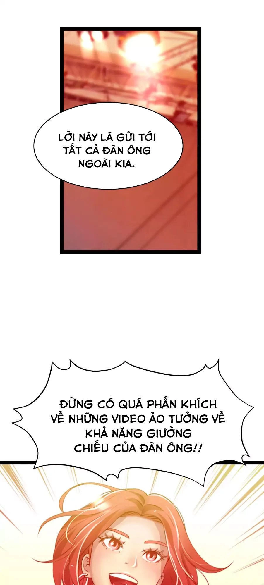 Hé Lộ Về Ngành Công Nghiệp Jav Chapter 86 - 18