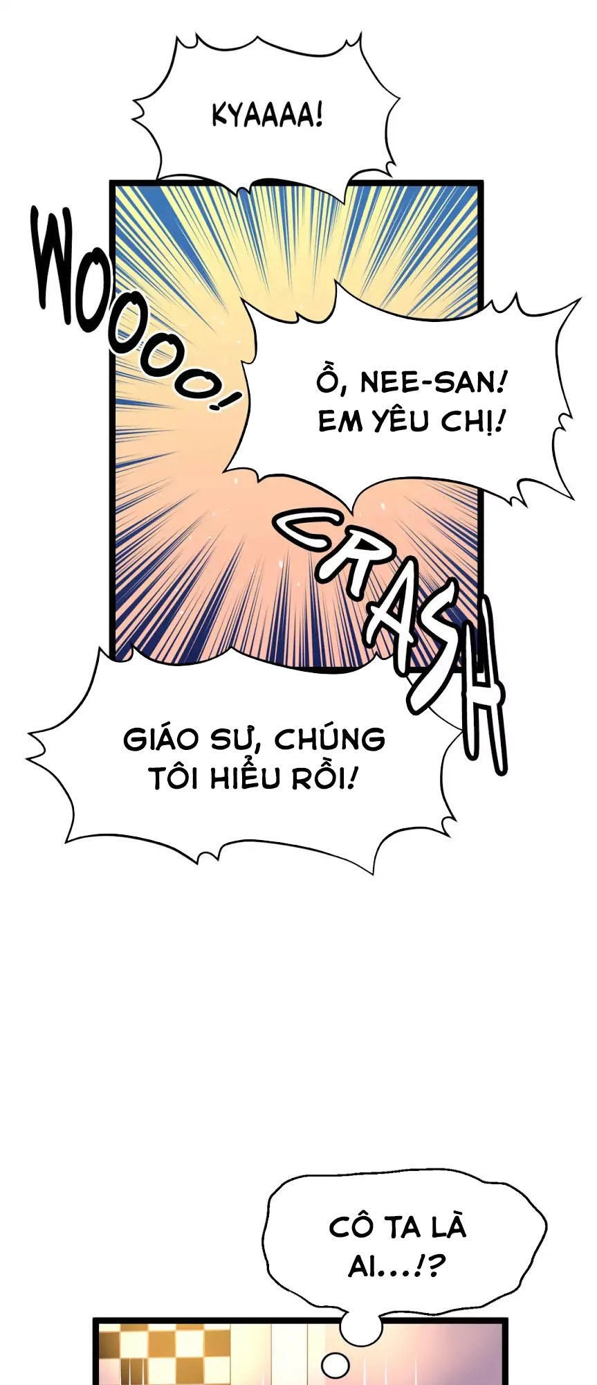 Hé Lộ Về Ngành Công Nghiệp Jav Chapter 86 - 20