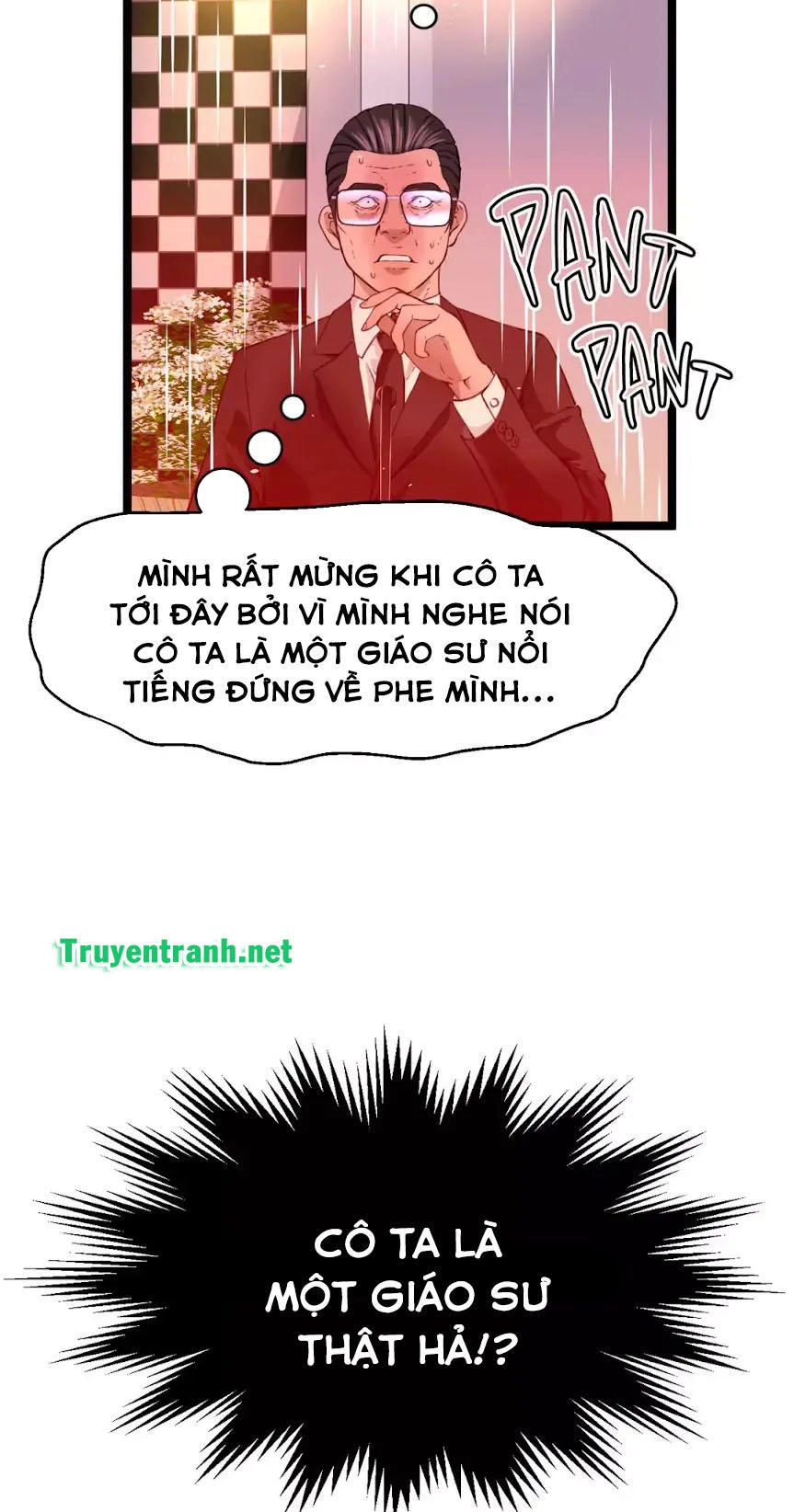 Hé Lộ Về Ngành Công Nghiệp Jav Chapter 86 - 21