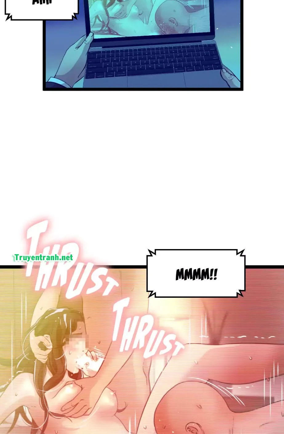 Hé Lộ Về Ngành Công Nghiệp Jav Chapter 86 - 29