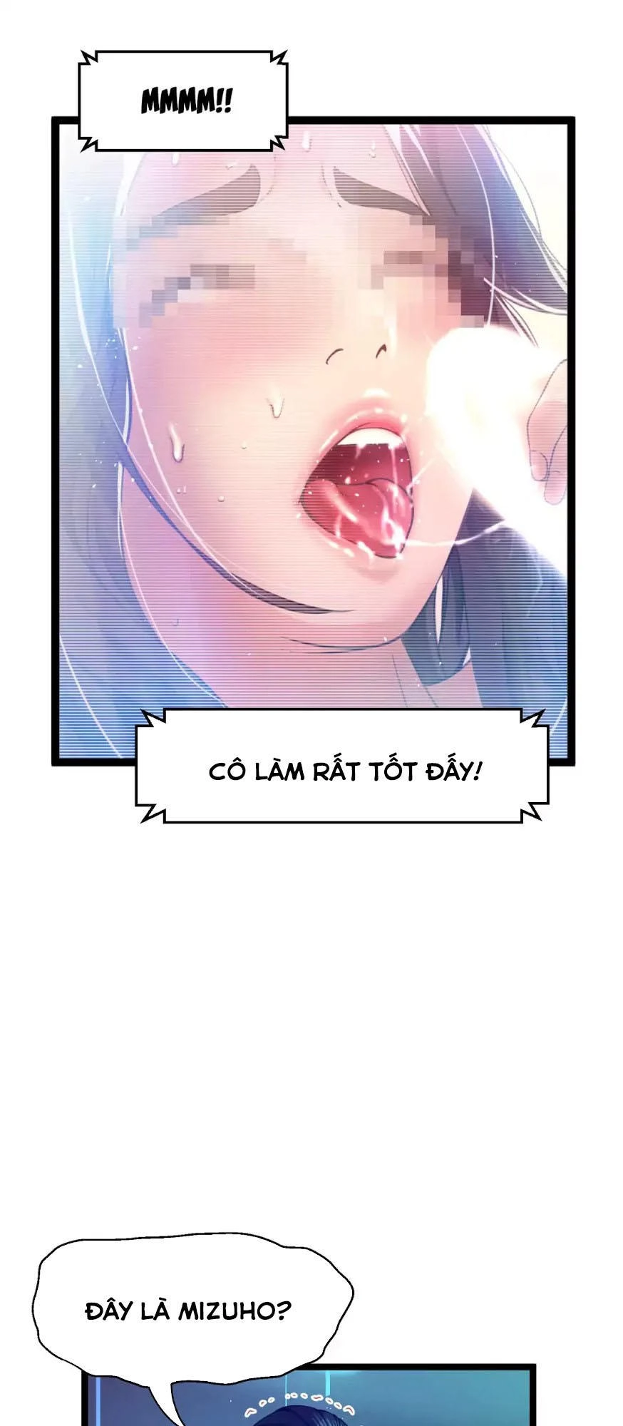 Hé Lộ Về Ngành Công Nghiệp Jav Chapter 87 - 2