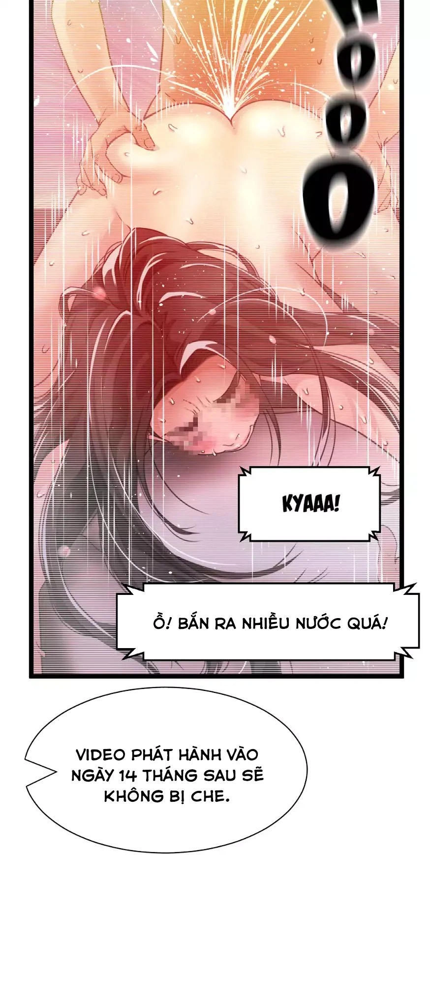 Hé Lộ Về Ngành Công Nghiệp Jav Chapter 87 - 4