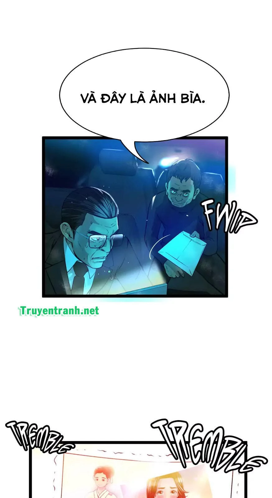 Hé Lộ Về Ngành Công Nghiệp Jav Chapter 87 - 5