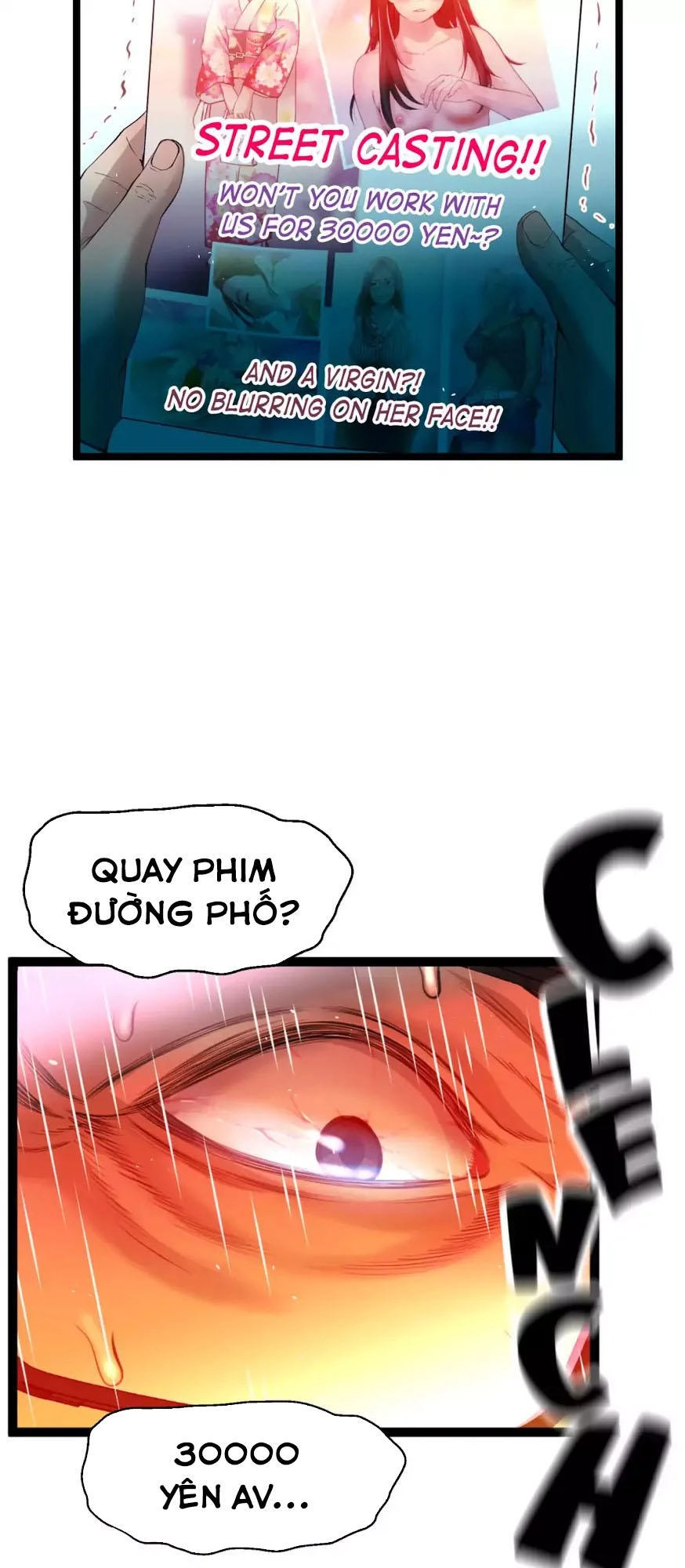 Hé Lộ Về Ngành Công Nghiệp Jav Chapter 87 - 6