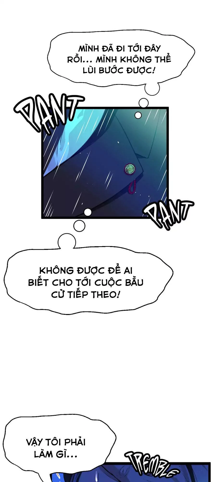 Hé Lộ Về Ngành Công Nghiệp Jav Chapter 87 - 10