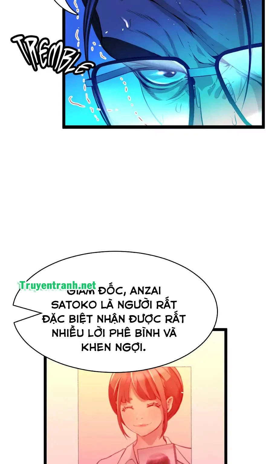 Hé Lộ Về Ngành Công Nghiệp Jav Chapter 87 - 11