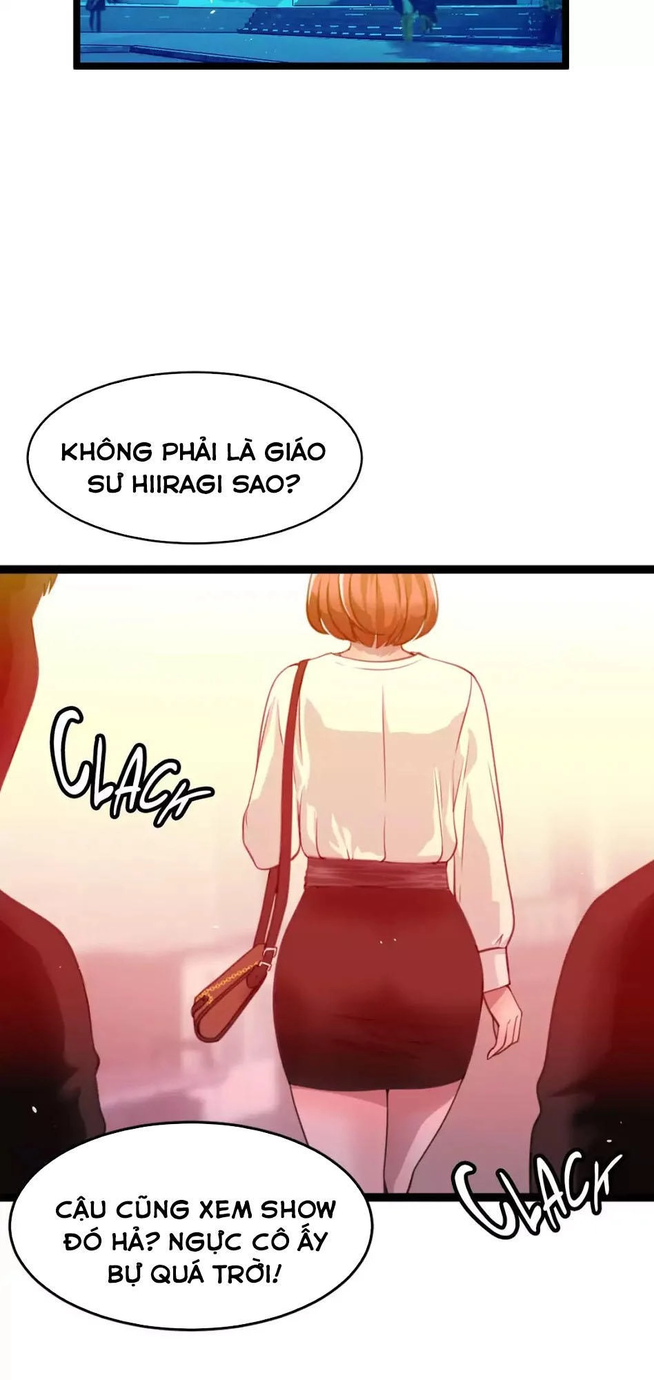 Hé Lộ Về Ngành Công Nghiệp Jav Chapter 87 - 16