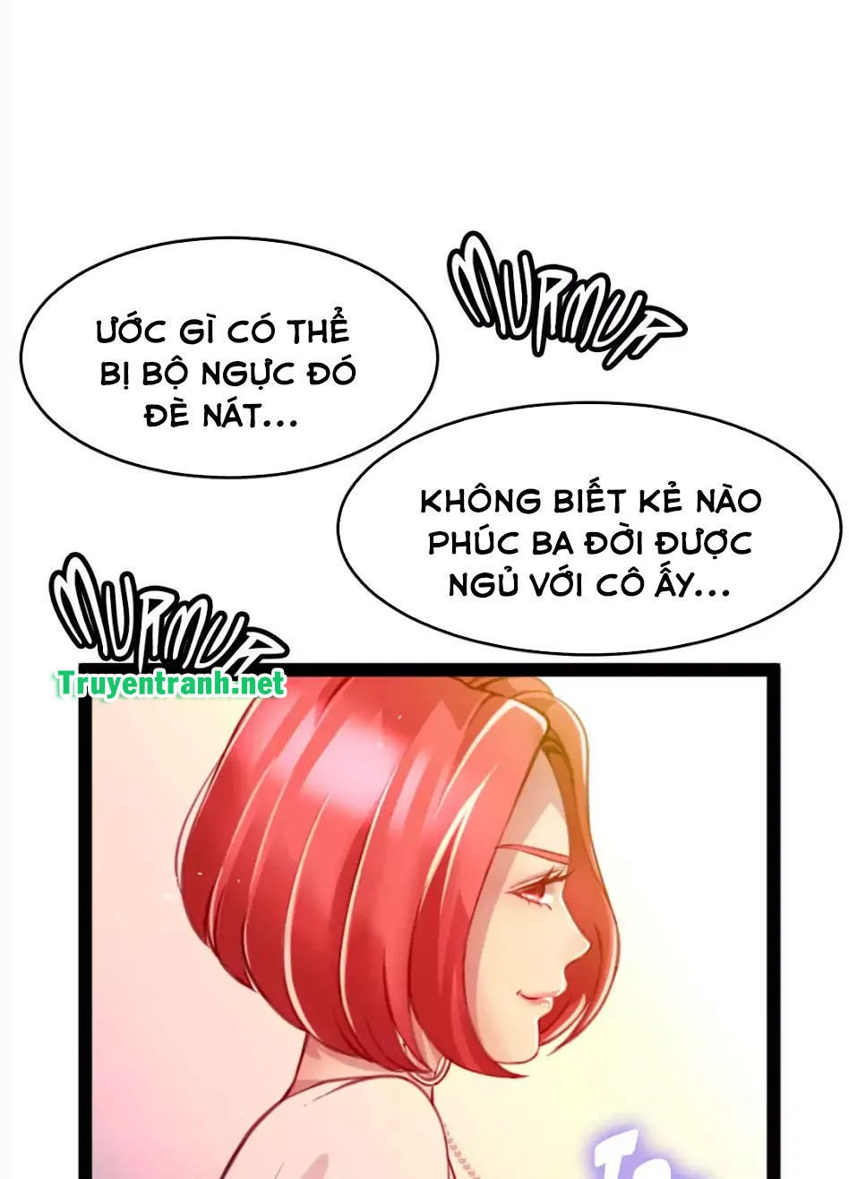 Hé Lộ Về Ngành Công Nghiệp Jav Chapter 87 - 17