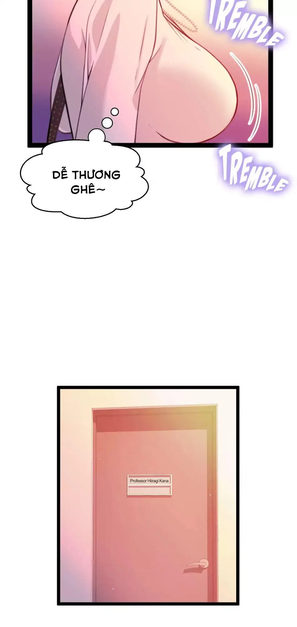 Hé Lộ Về Ngành Công Nghiệp Jav Chapter 87 - 18