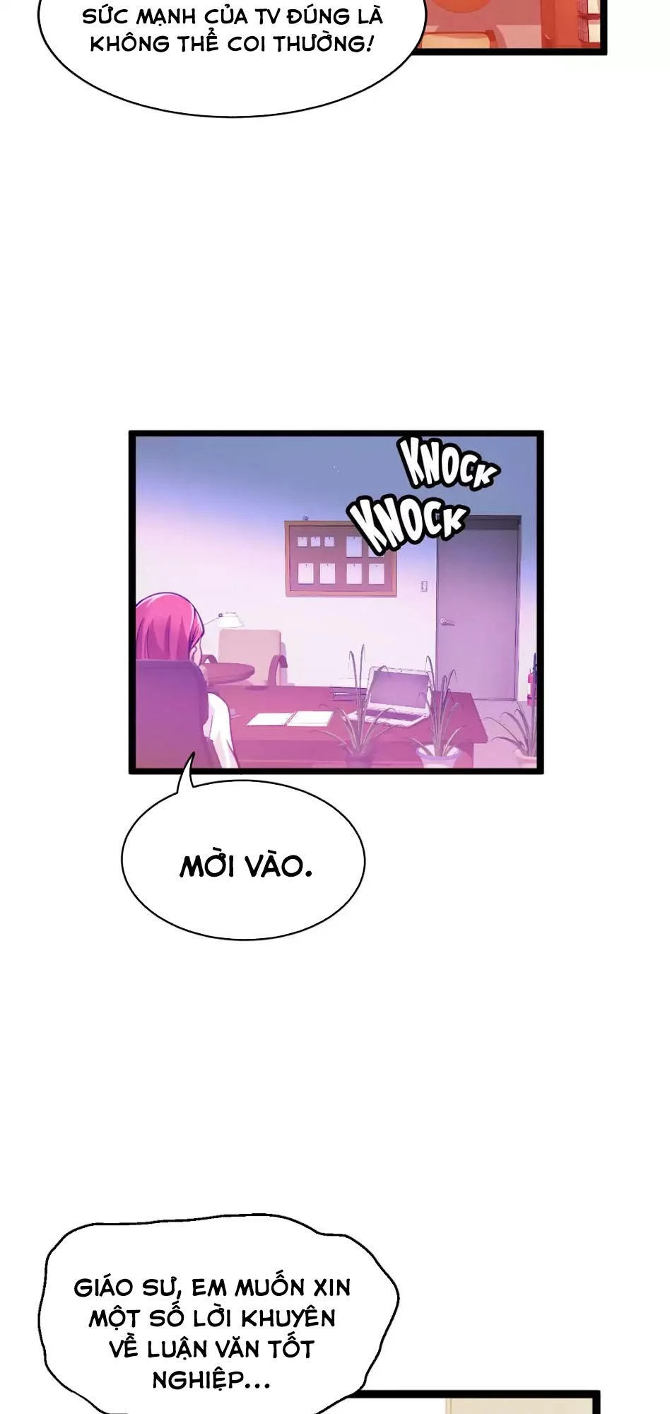 Hé Lộ Về Ngành Công Nghiệp Jav Chapter 87 - 20