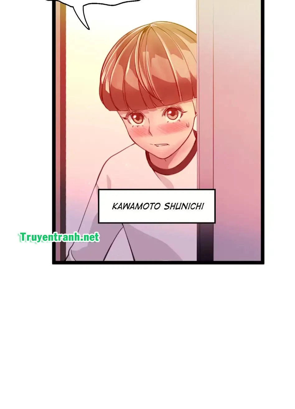 Hé Lộ Về Ngành Công Nghiệp Jav Chapter 87 - 21