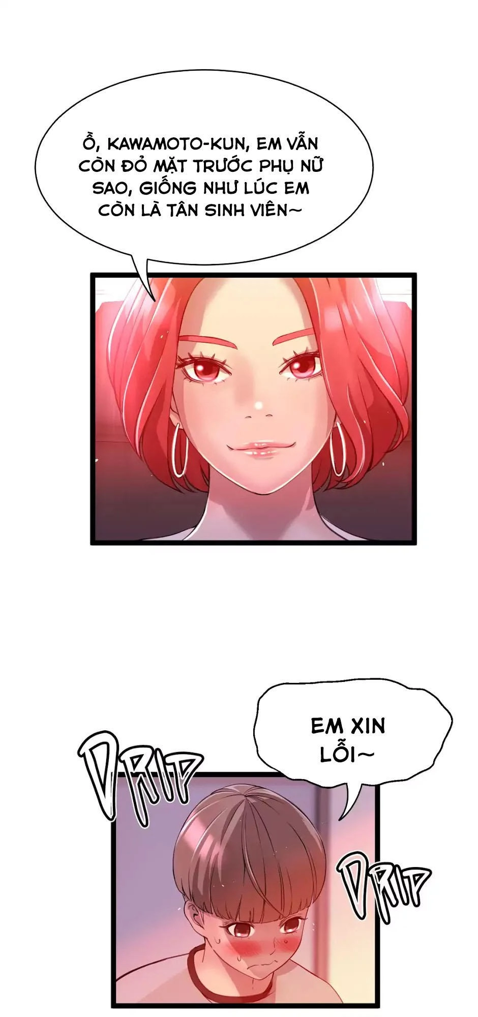 Hé Lộ Về Ngành Công Nghiệp Jav Chapter 87 - 22