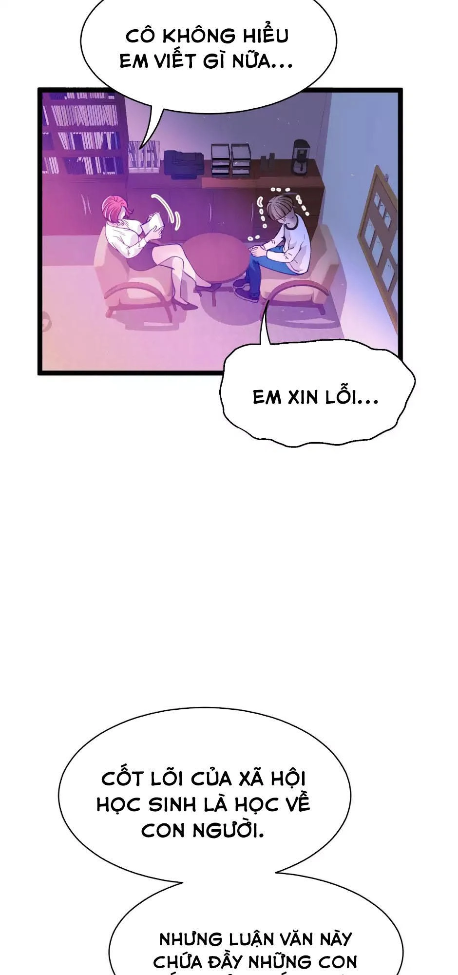 Hé Lộ Về Ngành Công Nghiệp Jav Chapter 87 - 28