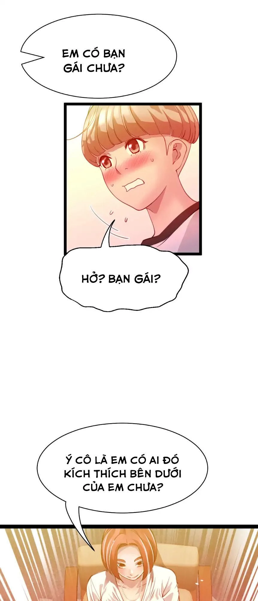 Hé Lộ Về Ngành Công Nghiệp Jav Chapter 87 - 30