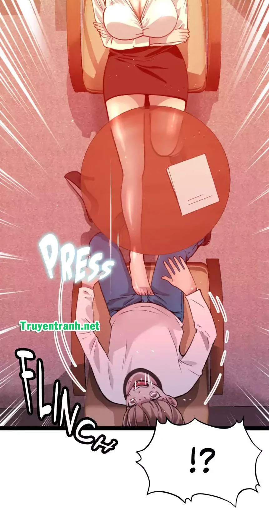 Hé Lộ Về Ngành Công Nghiệp Jav Chapter 87 - 31