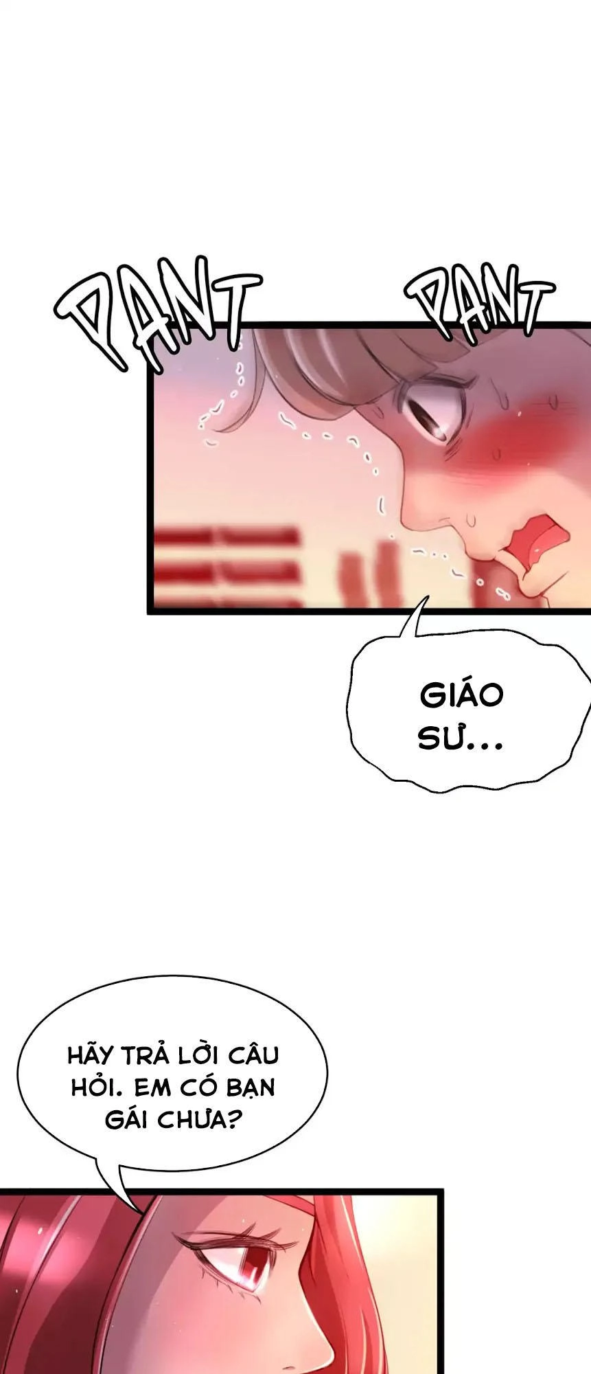 Hé Lộ Về Ngành Công Nghiệp Jav Chapter 87 - 32